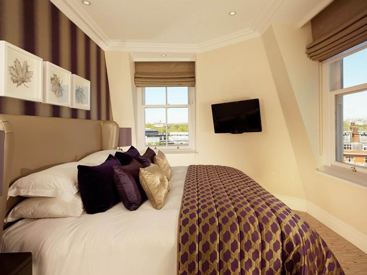 Taj 51 Buckingham Gate Suites and Residences | London | 15