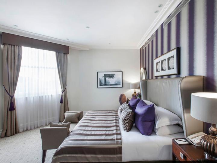 Taj 51 Buckingham Gate Suites and Residences | London | 18