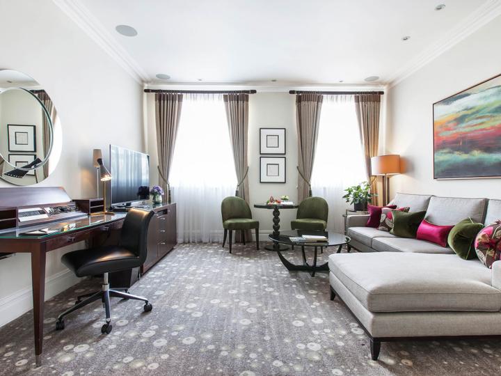 Taj 51 Buckingham Gate Suites and Residences | London | 17