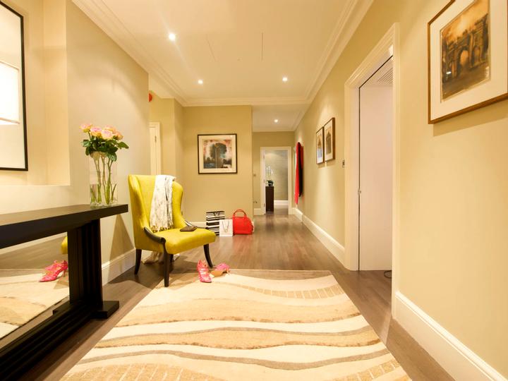 Taj 51 Buckingham Gate Suites and Residences | London | 23