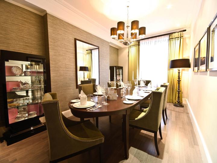 Taj 51 Buckingham Gate Suites and Residences | London | 14