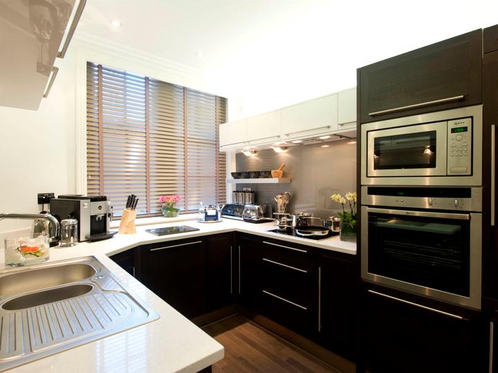 Taj 51 Buckingham Gate Suites and Residences | London | 7