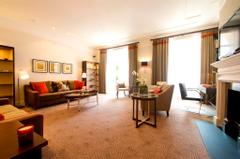 Taj 51 Buckingham Gate Suites and Residences | London | Gallery 25