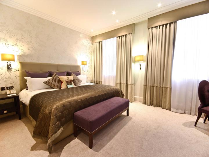 Taj 51 Buckingham Gate Suites and Residences | London | 9