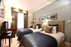Taj 51 Buckingham Gate Suites and Residences | London | Gallery 23