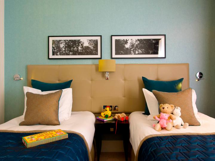 Taj 51 Buckingham Gate Suites and Residences | London | 11