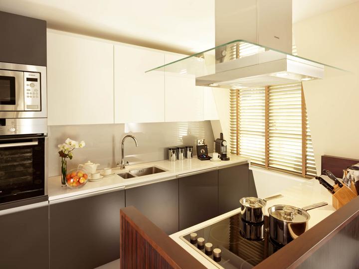 Taj 51 Buckingham Gate Suites and Residences | London | 13