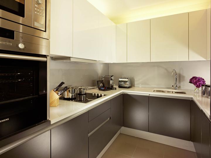 Taj 51 Buckingham Gate Suites and Residences | London | 14