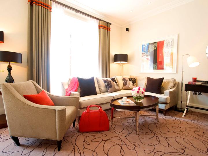 Taj 51 Buckingham Gate Suites and Residences | London | 11