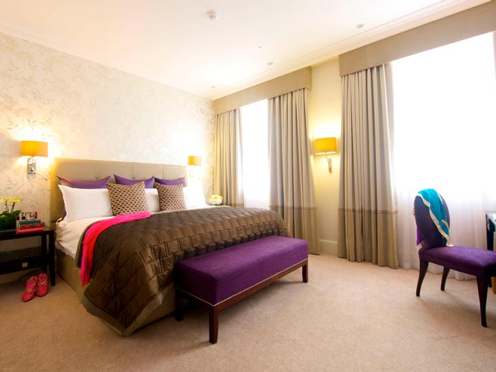 Taj 51 Buckingham Gate Suites and Residences | London | 9