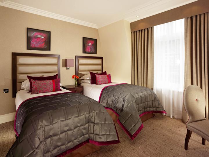 Taj 51 Buckingham Gate Suites and Residences | London | 12