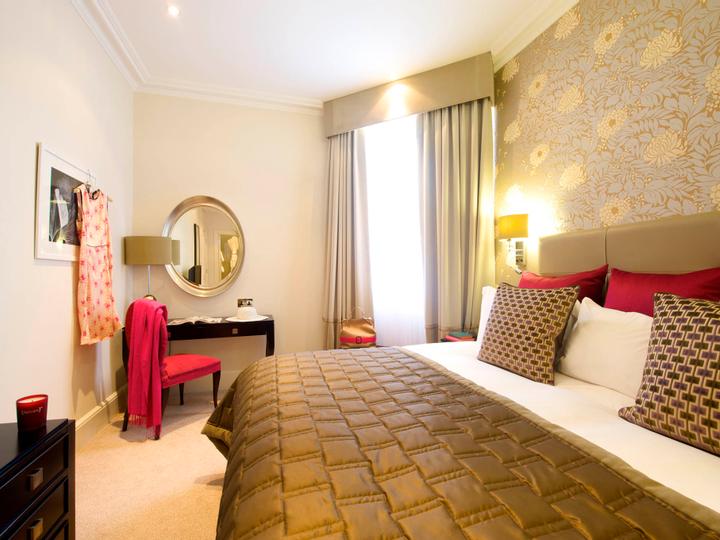 Taj 51 Buckingham Gate Suites and Residences | London | 1