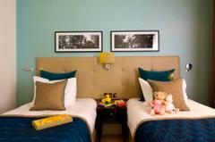 Taj 51 Buckingham Gate Suites and Residences | London | Gallery 5