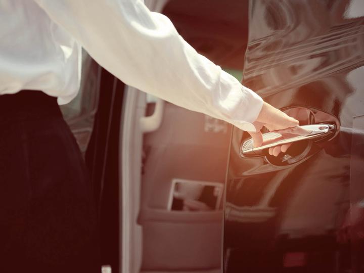 Taj 51 Buckingham Gate Suites and Residences | London | 6