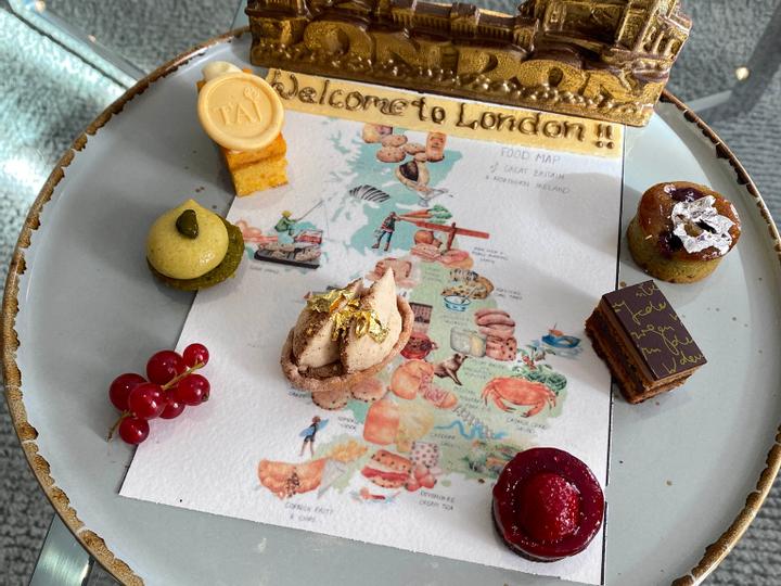 Taj 51 Buckingham Gate Suites and Residences | London | 2