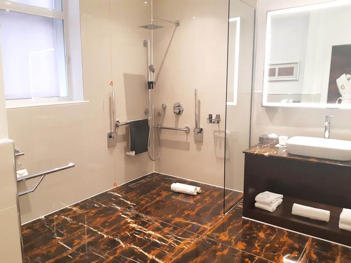 Taj 51 Buckingham Gate Suites and Residences | London | 31