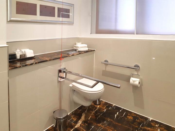 Taj 51 Buckingham Gate Suites and Residences | London | 32