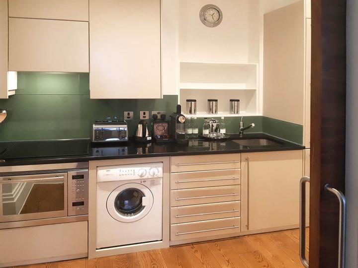 Taj 51 Buckingham Gate Suites and Residences | London | 30