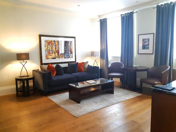 Taj 51 Buckingham Gate Suites and Residences | London | 28