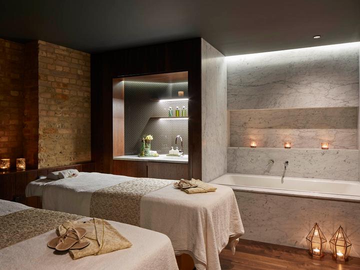 Taj 51 Buckingham Gate Suites and Residences | London | 3