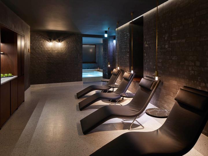 Taj 51 Buckingham Gate Suites and Residences | London | 2