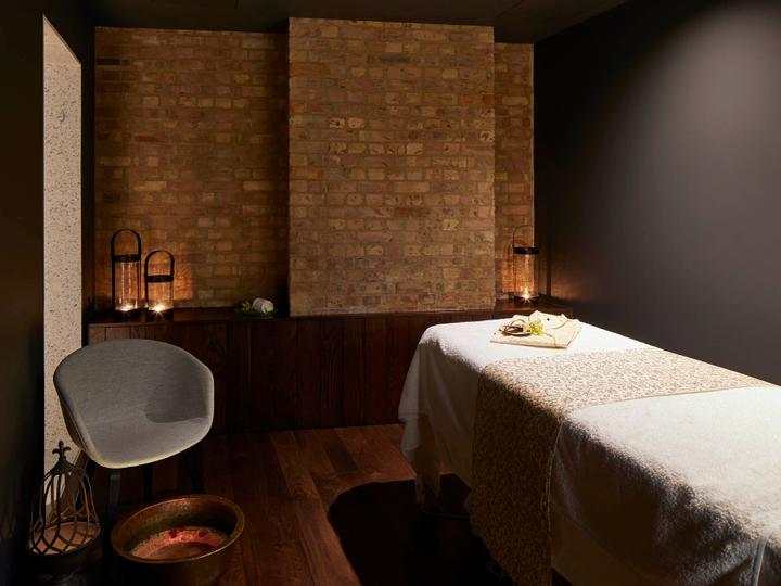 Taj 51 Buckingham Gate Suites and Residences | London | 4