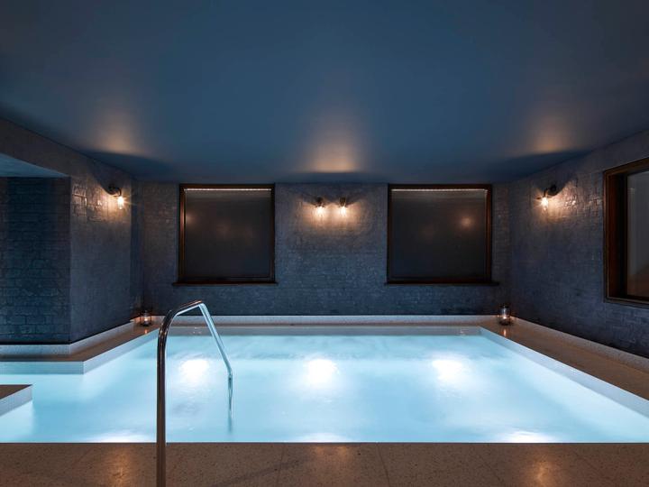 Taj 51 Buckingham Gate Suites and Residences | London | 6