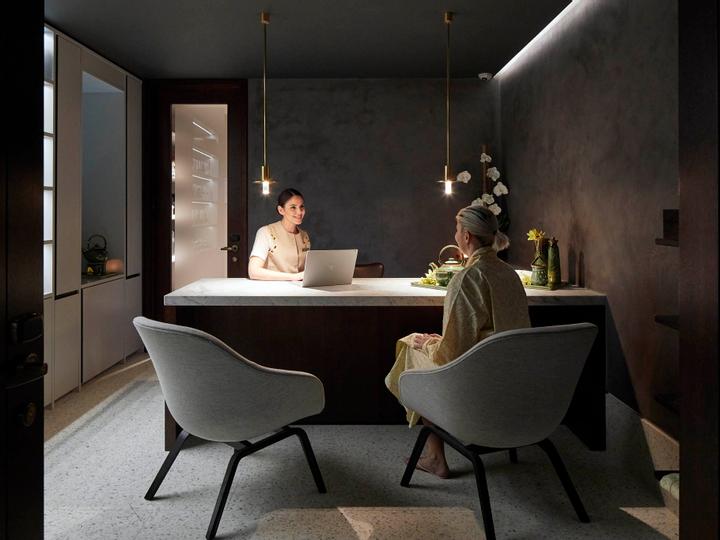 Taj 51 Buckingham Gate Suites and Residences | London | 2