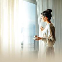 Taj 51 Buckingham Gate Suites and Residences | London | 3 reasons to stay with us - 3